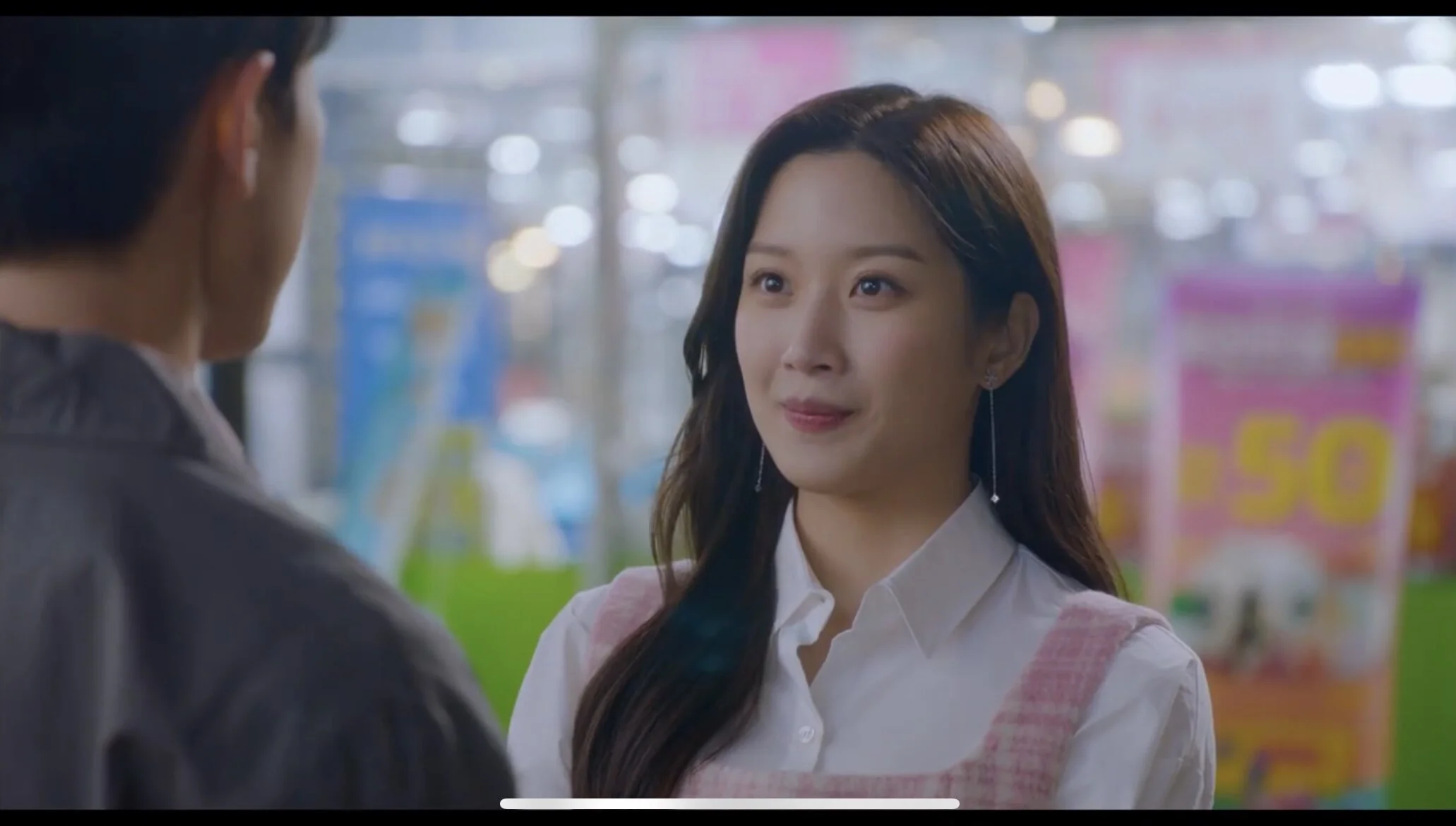 UPSIZE PH We found the lovely jewelry Moon Ga young wore in